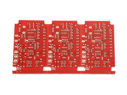 Lora Control Board